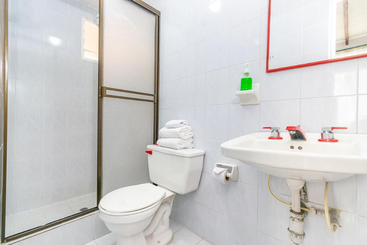 Hotel Puerta Del Sol بوبايان المظهر الخارجي الصورة
